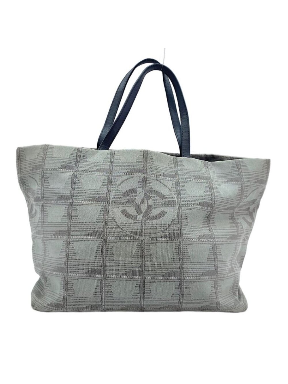 Chanel Tote New Travel Line